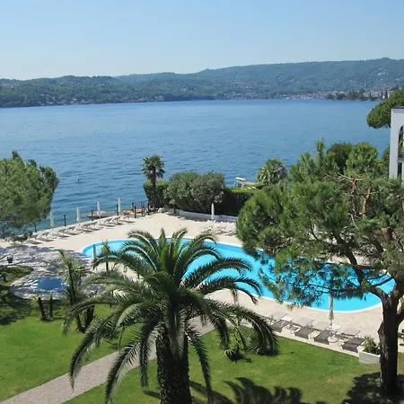 D'oro - Charme&boutique 4* Salò