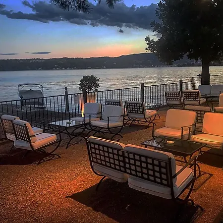 Hotel D'oro - Charme&boutique Salò