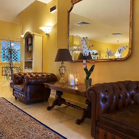 Отель D'oro - Charme & Boutique - Garda Collection