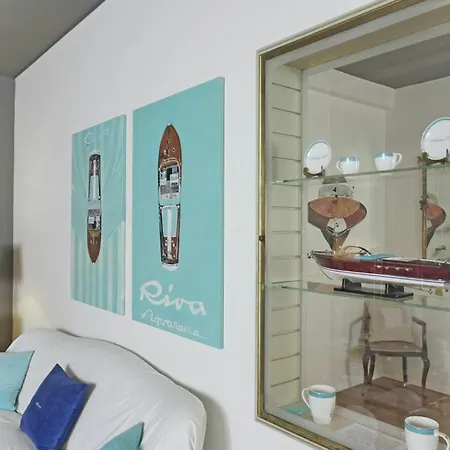Отель D'oro - Charme & Boutique - Garda Collection