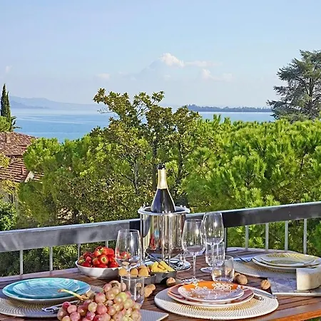 Отель D'oro - Charme & Boutique - Garda Collection 4*