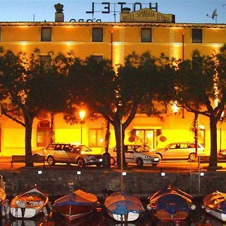 D'oro - Charme & Boutique - Garda Collection Отель 4*