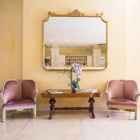 Отель D'oro - Charme & Boutique - Garda Collection