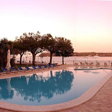 Отель D'oro - Charme & Boutique - Garda Collection 4*
