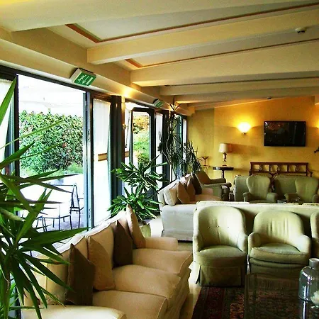 D'oro - Charme & Boutique - Garda Collection Отель 4*