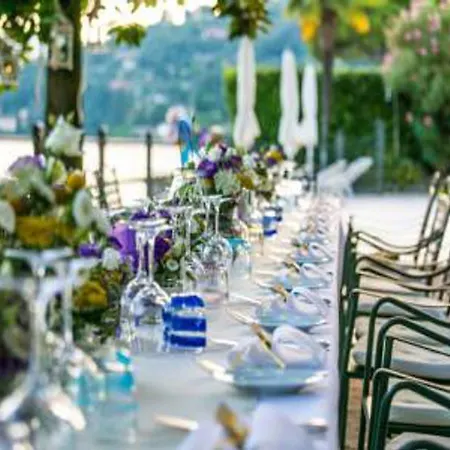 Отель D'oro - Charme & Boutique - Garda Collection